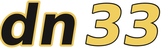 dn33 logo