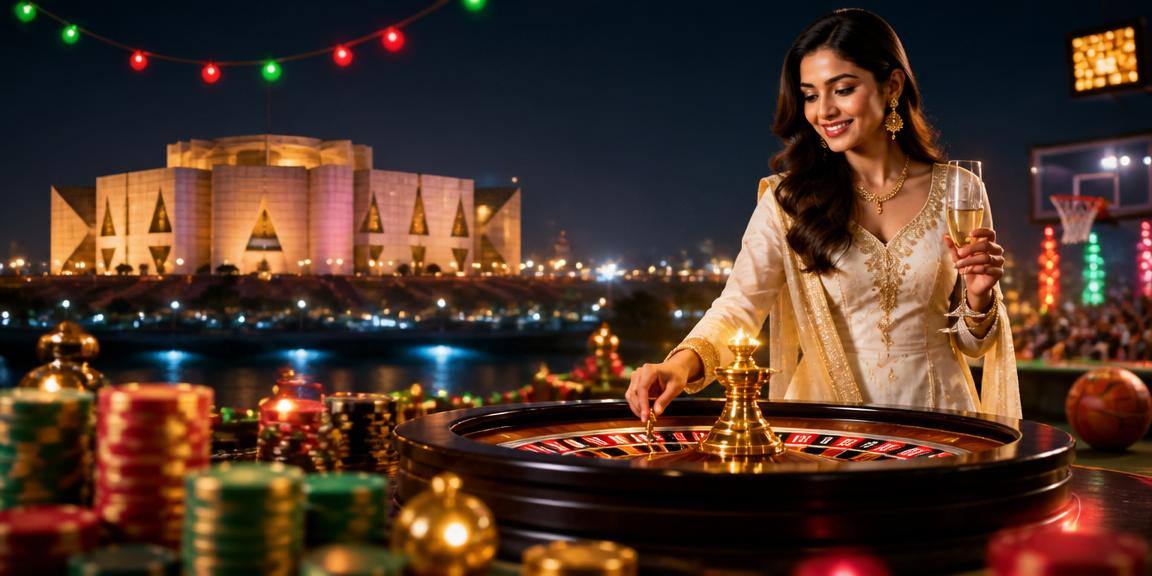 dn33 casino app visual